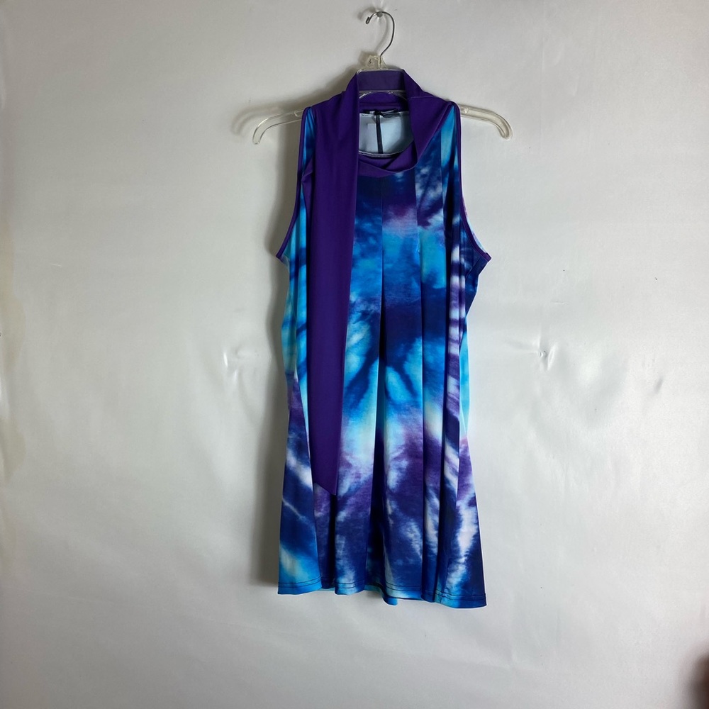Lilly dress mini